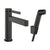 Hansgrohe Finoris Single Lever Basin Mixer 110 with Bidette Hand Shower and Shower Hose 160 cm - Unbeatable Bathrooms
