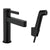 Hansgrohe Finoris Single Lever Basin Mixer 110 with Bidette Hand Shower and Shower Hose 160 cm - Unbeatable Bathrooms