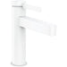 Hansgrohe Finoris Single Lever Basin Mixer 110 with Push-Open Waste Set - Unbeatable Bathrooms