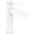 Hansgrohe Finoris Single Lever Basin Mixer 110 with Push-Open Waste Set - Unbeatable Bathrooms