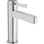 Hansgrohe Finoris Single Lever Basin Mixer 110 with Push-Open Waste Set - Unbeatable Bathrooms