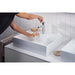 Hansgrohe Finoris Single Lever Basin Mixer 110 with Pop-Up Waste Set - Unbeatable Bathrooms