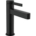 Hansgrohe Finoris Single Lever Basin Mixer 110 with Push-Open Waste Set - Unbeatable Bathrooms