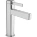 Hansgrohe Finoris Single Lever Basin Mixer 110 with Push-Open Waste Set - Unbeatable Bathrooms