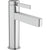 Hansgrohe Finoris Single Lever Basin Mixer 110 with Push-Open Waste Set - Unbeatable Bathrooms