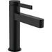 Hansgrohe Finoris Single Lever Basin Mixer 110 with Push-Open Waste Set - Unbeatable Bathrooms
