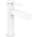 Hansgrohe Finoris Single Lever Basin Mixer 110 with Push-Open Waste Set - Unbeatable Bathrooms