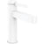 Hansgrohe Finoris Single Lever Basin Mixer 110 with Push-Open Waste Set - Unbeatable Bathrooms