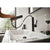Hansgrohe Finoris Single Lever Basin Mixer 230 with Pull-Out Spray, 2Jet and Push-Open Waste Set - Unbeatable Bathrooms