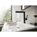 Hansgrohe Finoris Single Lever Basin Mixer 230 with Pull-Out Spray, 2Jet and Push-Open Waste Set - Unbeatable Bathrooms