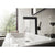 Hansgrohe Finoris Single Lever Basin Mixer 230 with Pull-Out Spray, 2Jet and Push-Open Waste Set - Unbeatable Bathrooms