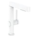 Hansgrohe Finoris Single Lever Basin Mixer 230 with Pull-Out Spray, 2Jet and Push-Open Waste Set - Unbeatable Bathrooms