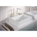 Hansgrohe Finoris Single Lever Basin Mixer 230 with Pull-Out Spray, 2Jet and Push-Open Waste Set - Unbeatable Bathrooms