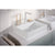Hansgrohe Finoris Single Lever Basin Mixer 230 with Pull-Out Spray, 2Jet and Push-Open Waste Set - Unbeatable Bathrooms