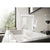 Hansgrohe Finoris Single Lever Basin Mixer 230 with Pull-Out Spray, 2Jet and Push-Open Waste Set - Unbeatable Bathrooms