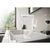 Hansgrohe Finoris Single Lever Basin Mixer 230 with Pull-Out Spray, 2Jet and Push-Open Waste Set - Unbeatable Bathrooms
