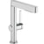Hansgrohe Finoris Single Lever Basin Mixer 230 with Pull-Out Spray, 2Jet and Push-Open Waste Set - Unbeatable Bathrooms
