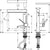 Hansgrohe Finoris Single Lever Basin Mixer 230 with Pull-Out Spray, 2Jet and Push-Open Waste Set - Unbeatable Bathrooms