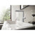 Hansgrohe Finoris Single Lever Basin Mixer 230 with Pull-Out Spray, 2Jet and Push-Open Waste Set - Unbeatable Bathrooms