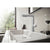 Hansgrohe Finoris Single Lever Basin Mixer 230 with Pull-Out Spray, 2Jet and Push-Open Waste Set - Unbeatable Bathrooms