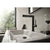 Hansgrohe Finoris Single Lever Basin Mixer 230 with Pull-Out Spray, 2Jet and Push-Open Waste Set - Unbeatable Bathrooms