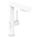 Hansgrohe Finoris Single Lever Basin Mixer 230 with Pull-Out Spray, 2Jet and Push-Open Waste Set - Unbeatable Bathrooms