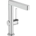 Hansgrohe Finoris Single Lever Basin Mixer 230 with Swivel Spout and Push-Open Waste Set - Unbeatable Bathrooms