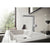 Hansgrohe Finoris Single Lever Basin Mixer 230 with Swivel Spout and Push-Open Waste Set - Unbeatable Bathrooms