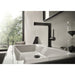 Hansgrohe Finoris Single Lever Basin Mixer 230 with Swivel Spout and Push-Open Waste Set - Unbeatable Bathrooms
