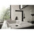 Hansgrohe Finoris Single Lever Basin Mixer 230 with Swivel Spout and Push-Open Waste Set - Unbeatable Bathrooms