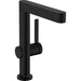 Hansgrohe Finoris Single Lever Basin Mixer 230 with Swivel Spout and Push-Open Waste Set - Unbeatable Bathrooms