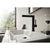 Hansgrohe Finoris Single Lever Basin Mixer 230 with Swivel Spout and Push-Open Waste Set - Unbeatable Bathrooms