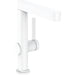 Hansgrohe Finoris Single Lever Basin Mixer 230 with Swivel Spout and Push-Open Waste Set - Unbeatable Bathrooms