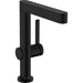 Hansgrohe Finoris Single Lever Basin Mixer 230 with Swivel Spout and Push-Open Waste Set - Unbeatable Bathrooms