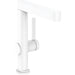 Hansgrohe Finoris Single Lever Basin Mixer 230 with Swivel Spout and Push-Open Waste Set - Unbeatable Bathrooms