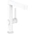 Hansgrohe Finoris Single Lever Basin Mixer 230 with Swivel Spout and Push-Open Waste Set - Unbeatable Bathrooms