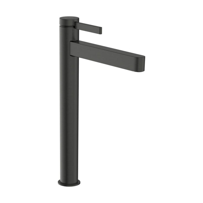 Hansgrohe Finoris Single Lever Basin Mixer 260 Coolstart For Washbowls with Push-Open Waste Set - Unbeatable Bathrooms