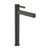 Hansgrohe Finoris Single Lever Basin Mixer 260 Coolstart For Washbowls with Push-Open Waste Set - Unbeatable Bathrooms