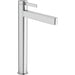 Hansgrohe Finoris Single Lever Basin Mixer 260 Coolstart For Washbowls with Push-Open Waste Set - Unbeatable Bathrooms