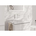 Hansgrohe Finoris Single Lever Basin Mixer 260 Coolstart For Washbowls with Push-Open Waste Set - Unbeatable Bathrooms