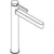 Hansgrohe Finoris Single Lever Basin Mixer 260 For Washbowls with Push-Open Waste Set - Unbeatable Bathrooms
