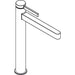 Hansgrohe Finoris Single Lever Basin Mixer 260 Coolstart For Washbowls with Push-Open Waste Set - Unbeatable Bathrooms