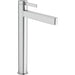 Hansgrohe Finoris Single Lever Basin Mixer 260 Coolstart For Washbowls with Push-Open Waste Set - Unbeatable Bathrooms