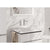 Hansgrohe Finoris Single Lever Basin Mixer 260 Coolstart For Washbowls with Push-Open Waste Set - Unbeatable Bathrooms