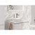Hansgrohe Finoris Single Lever Basin Mixer 260 Coolstart For Washbowls with Push-Open Waste Set - Unbeatable Bathrooms