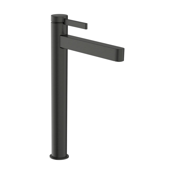 Hansgrohe Finoris Single Lever Basin Mixer 260 Coolstart For Washbowls with Push-Open Waste Set - Unbeatable Bathrooms