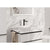Hansgrohe Finoris Single Lever Basin Mixer 260 Coolstart For Washbowls with Push-Open Waste Set - Unbeatable Bathrooms