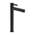 Hansgrohe Finoris Single Lever Basin Mixer 260 Coolstart For Washbowls with Push-Open Waste Set - Unbeatable Bathrooms