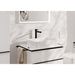 Hansgrohe Finoris Single Lever Basin Mixer 260 Coolstart For Washbowls with Push-Open Waste Set - Unbeatable Bathrooms