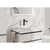 Hansgrohe Finoris Single Lever Basin Mixer 260 Coolstart For Washbowls with Push-Open Waste Set - Unbeatable Bathrooms